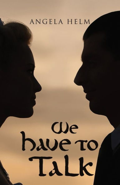 We Have To Talk - 9781786937193