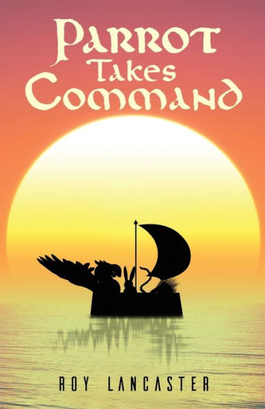 Parrot Takes Command