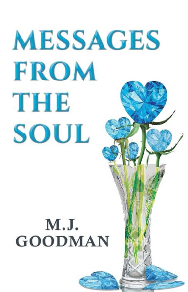 Messages From The Soul - 9781786939388