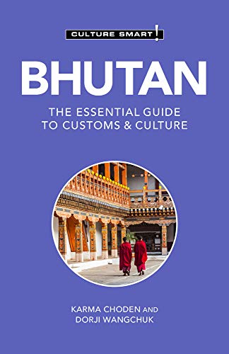 Bhutan - Culture Smart!: The Essential Guide To Customs & Culture (124)