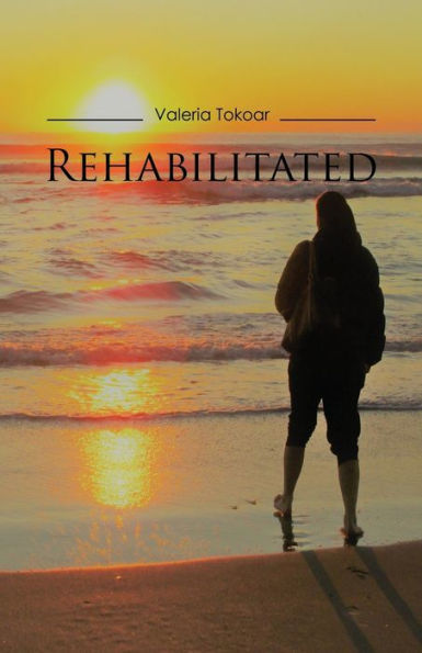Rehabilitated - 9781787100237