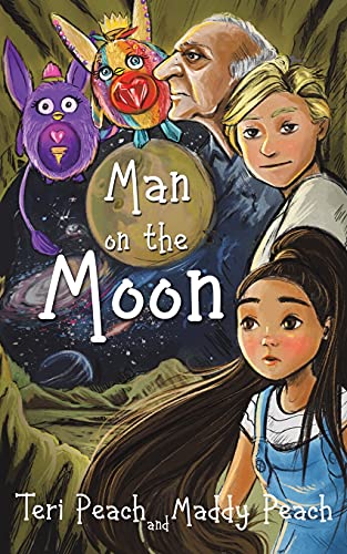 Man On The Moon