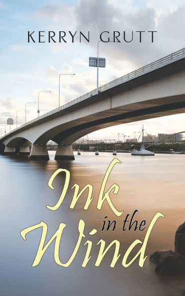 Ink In The Wind