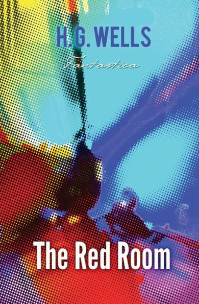 The Red Room - 9781787245754