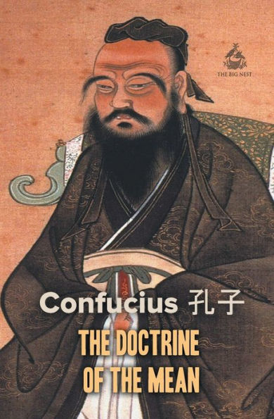The Doctrine Of The Mean
