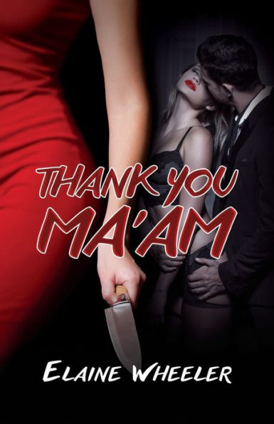 Thank You Ma'Am
