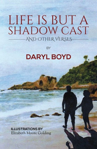 Life Is But A Shadow Cast - 9781788231763