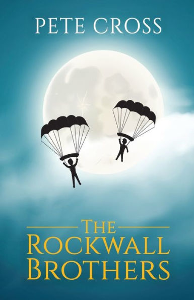 The Rockwall Brothers - 9781788234351