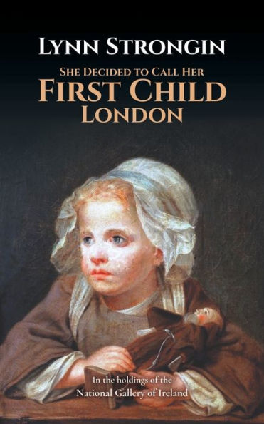 She Decided To Call Her First Child London