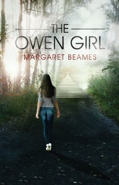 The Owen Girl - 9781788236607