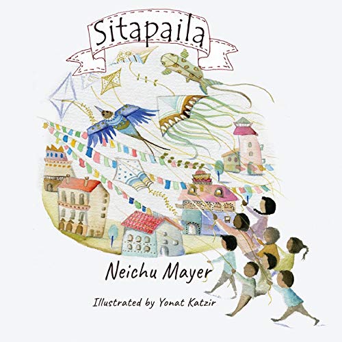Sitapaila