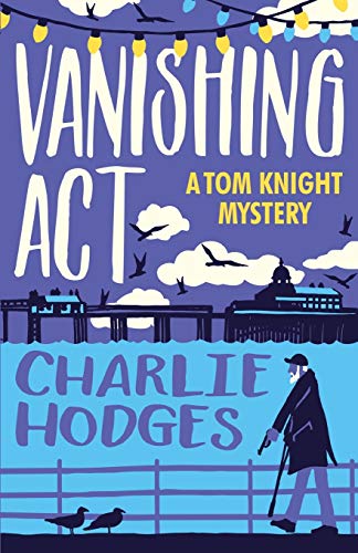 Vanishing Act (Tom Knight)