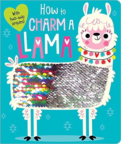 How To Charm A Llama