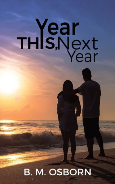 This Year, Next Year - 9781788481298