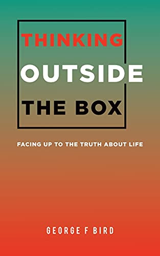 Thinking Outside The Box - Paperback