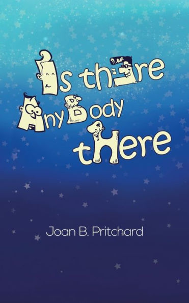 Is There Anybody There? - 9781788484435