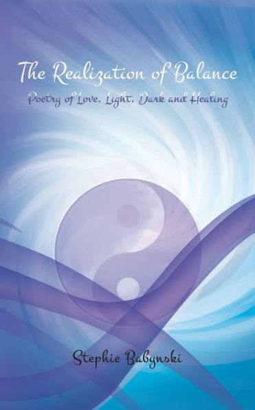 The Realization Of Balance - 9781788484541