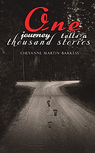 One Journey Tells A Thousand Stories