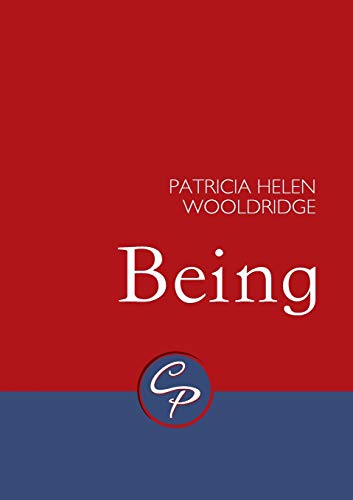 Being - Paperback