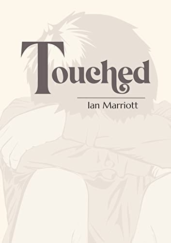 Touched - 9781788641364
