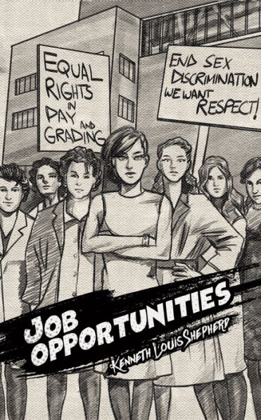 Job Opportunities - 9781788780940