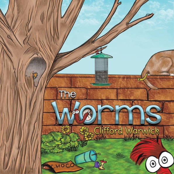 The Worms - 9781788783231