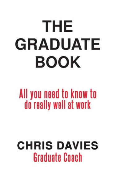 The Graduate Book