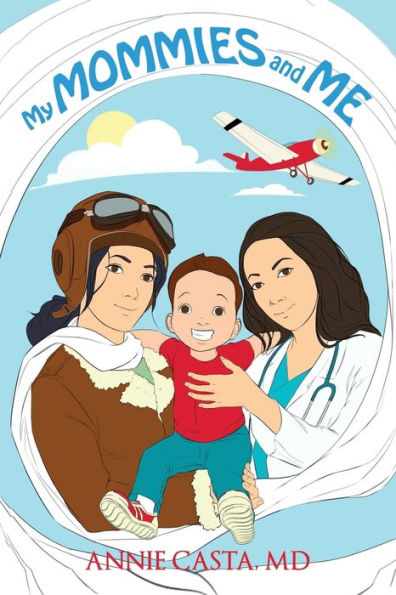 My Mommies And Me - 9781788785501
