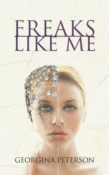 Freaks Like Me - 9781788785952