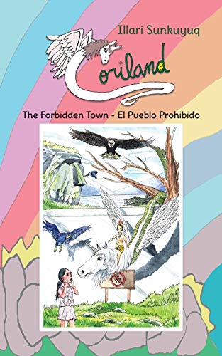 Coriland : The Forbidden Town - El Pueblo Prohibido