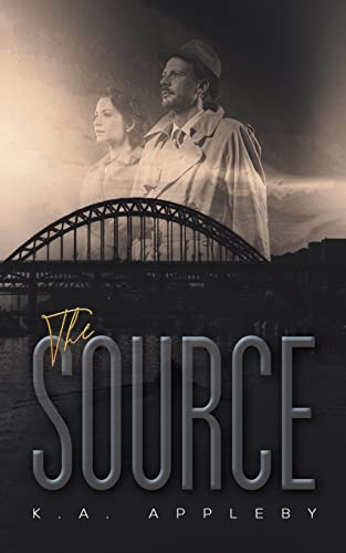 The Source - 9781788788373