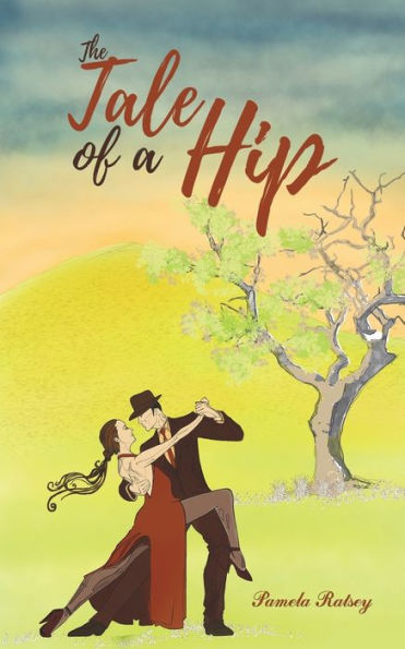 The Tale Of A Hip - 9781788788380