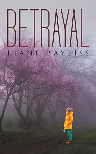 Betrayal - 9781788788861