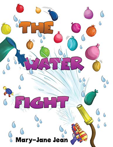 The Water Fight