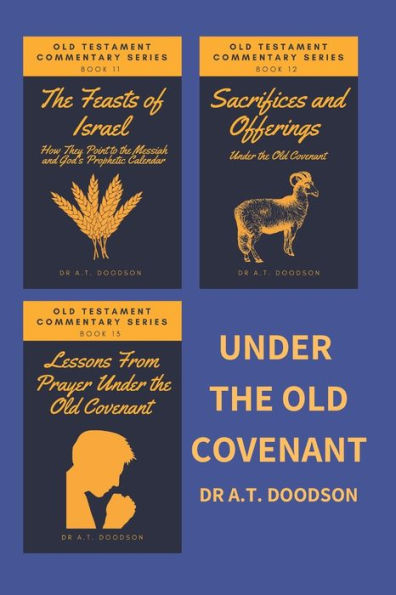 Under The Old Covenant