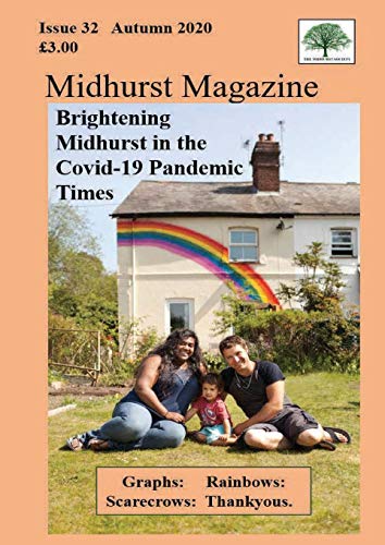 Midhurst Magazine : Issue 32, October 2020