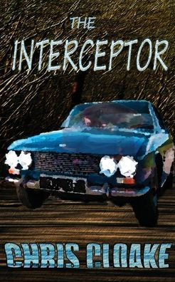The Interceptor - 9781789726534