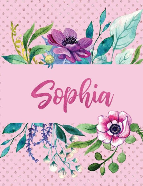 Sophia - 9781790109418