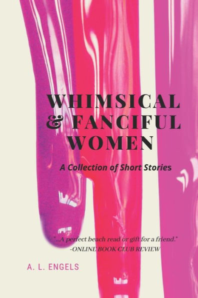 Whimsical And Fanciful Women