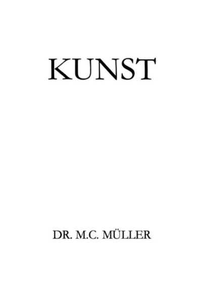 Kunst (German Edition)
