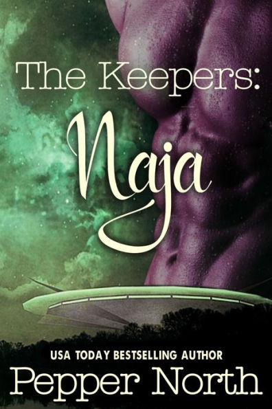 The Keepers : Naja