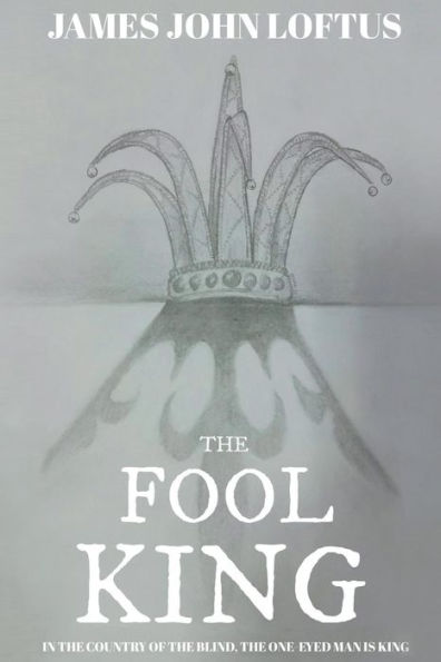 The Fool King : The War Of The Apples