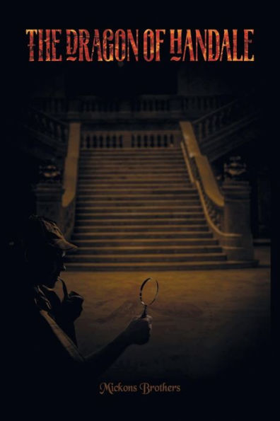 The Dragon Of Handale