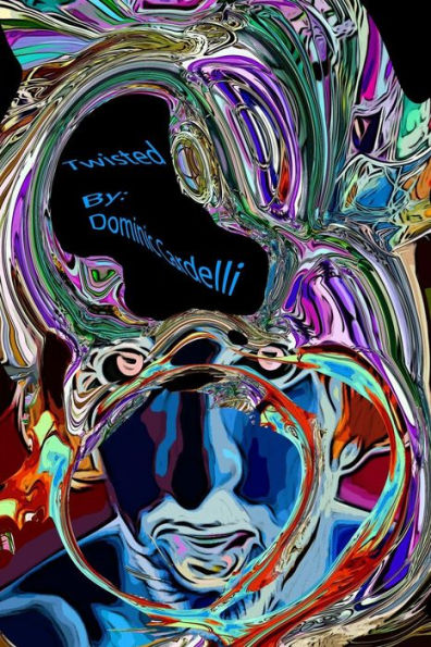 Twisted - 9781790283330