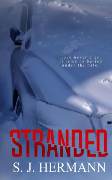 Stranded - 9781790306442