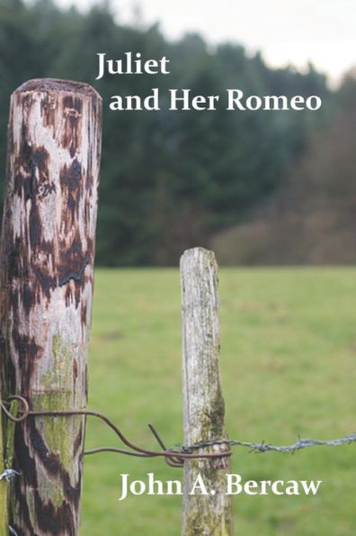 Juliet and Her Romeo