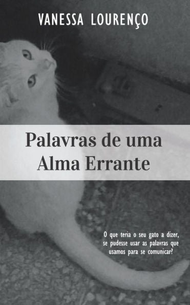 Palavras De Uma Alma Errante