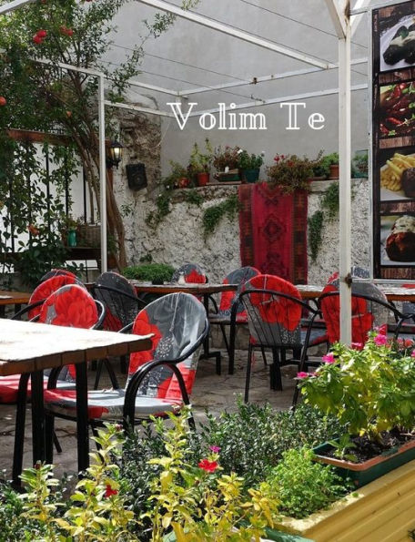 Volim Te
