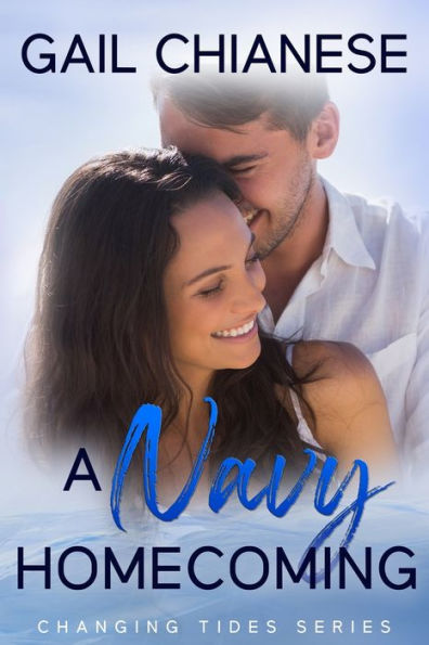 A Navy Homecoming (Changing Tides)