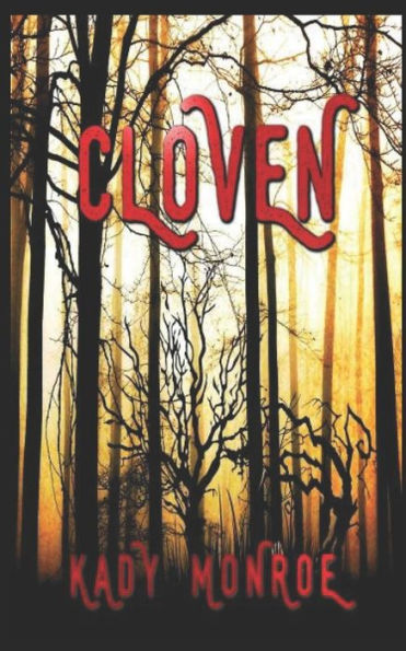 Cloven